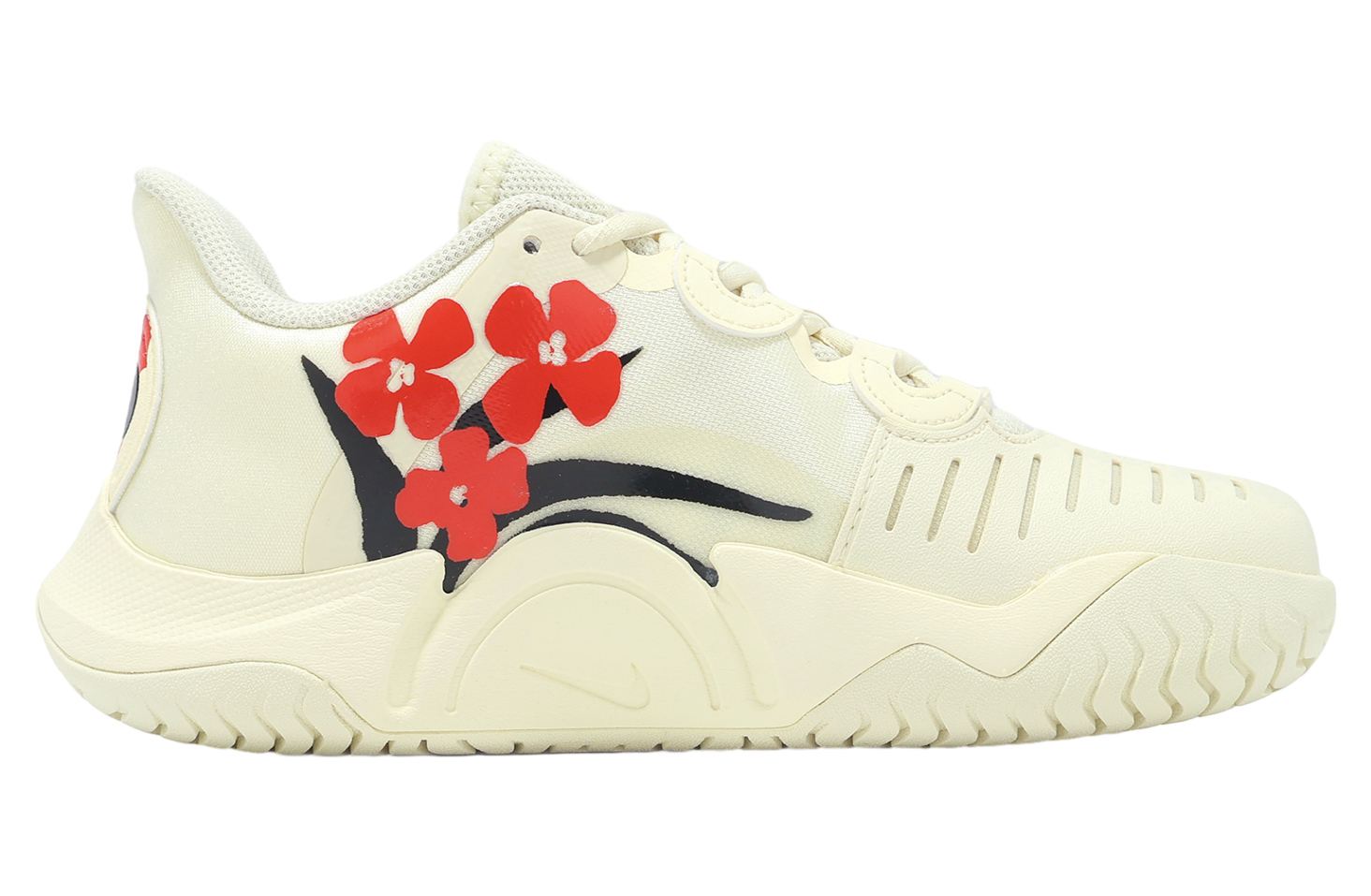 Koko0302さま Nike Zoom GP Turbo HC Osaka WMNS Coconut Milk / Black - Nov 2024