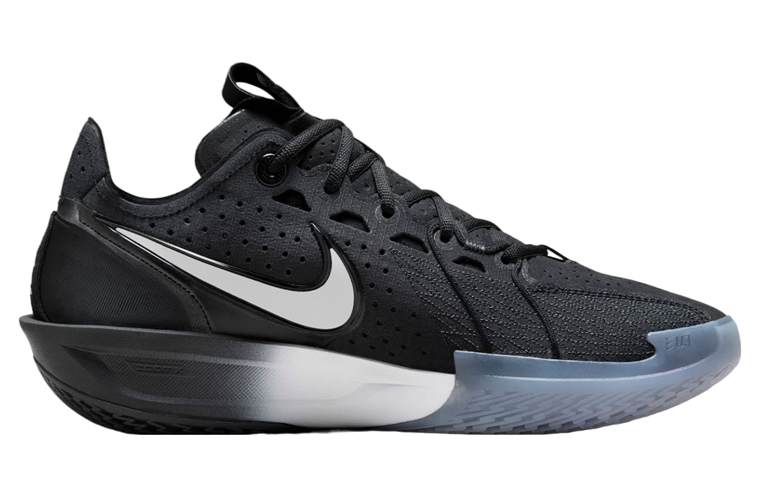 Nike Zoom GT Cut 3 Black / White