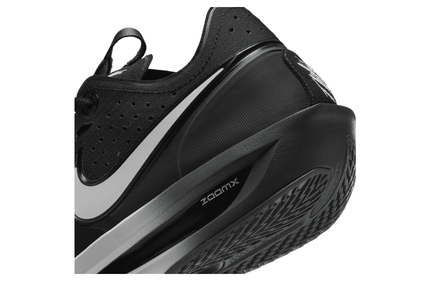 Nike Zoom GT Cut 3 Black / White