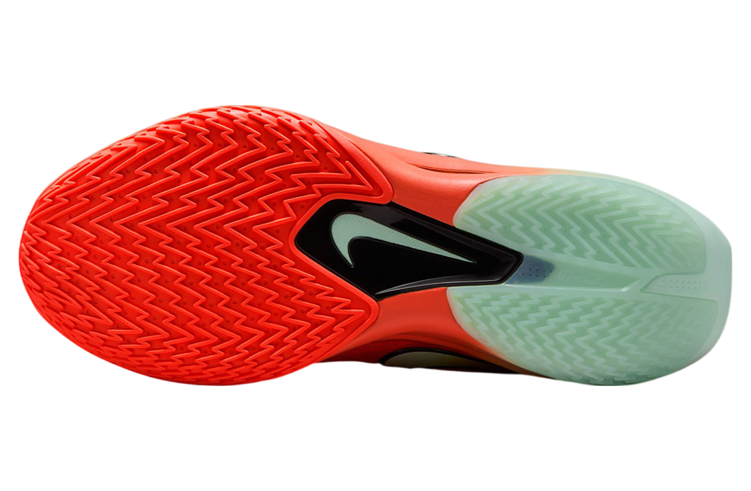 Nike Zoom Gt Cut 3 Bright Mango Bleached Coral