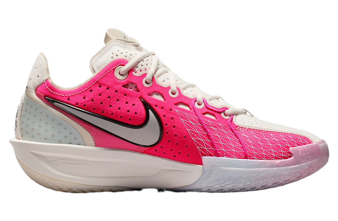 Nike Zoom GT Cut 3 Phantom / Cobalt Tint