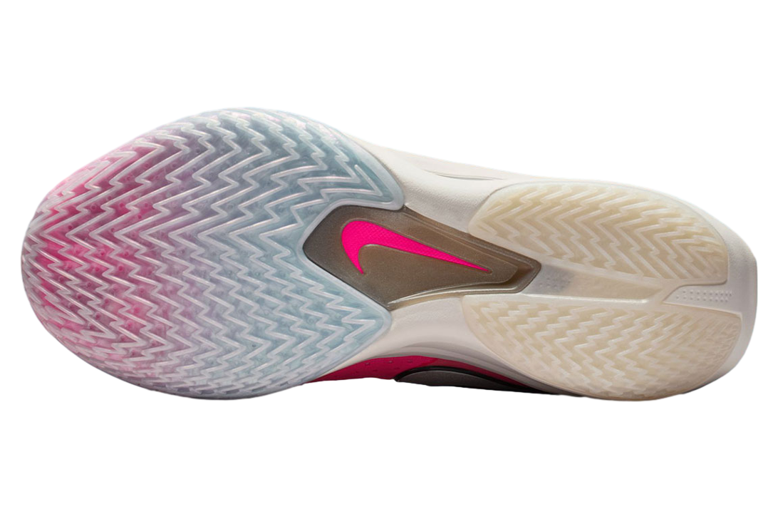 Nike Zoom GT Cut 3 Phantom / Cobalt Tint