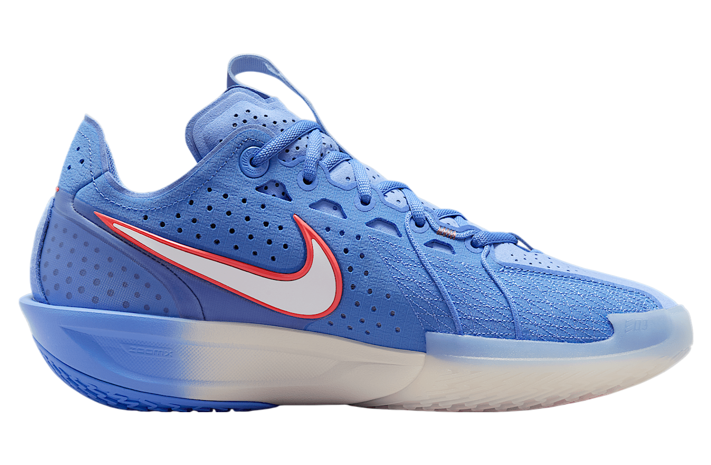 Nike Zoom GT Cut 3 Royal Pulse / Sail