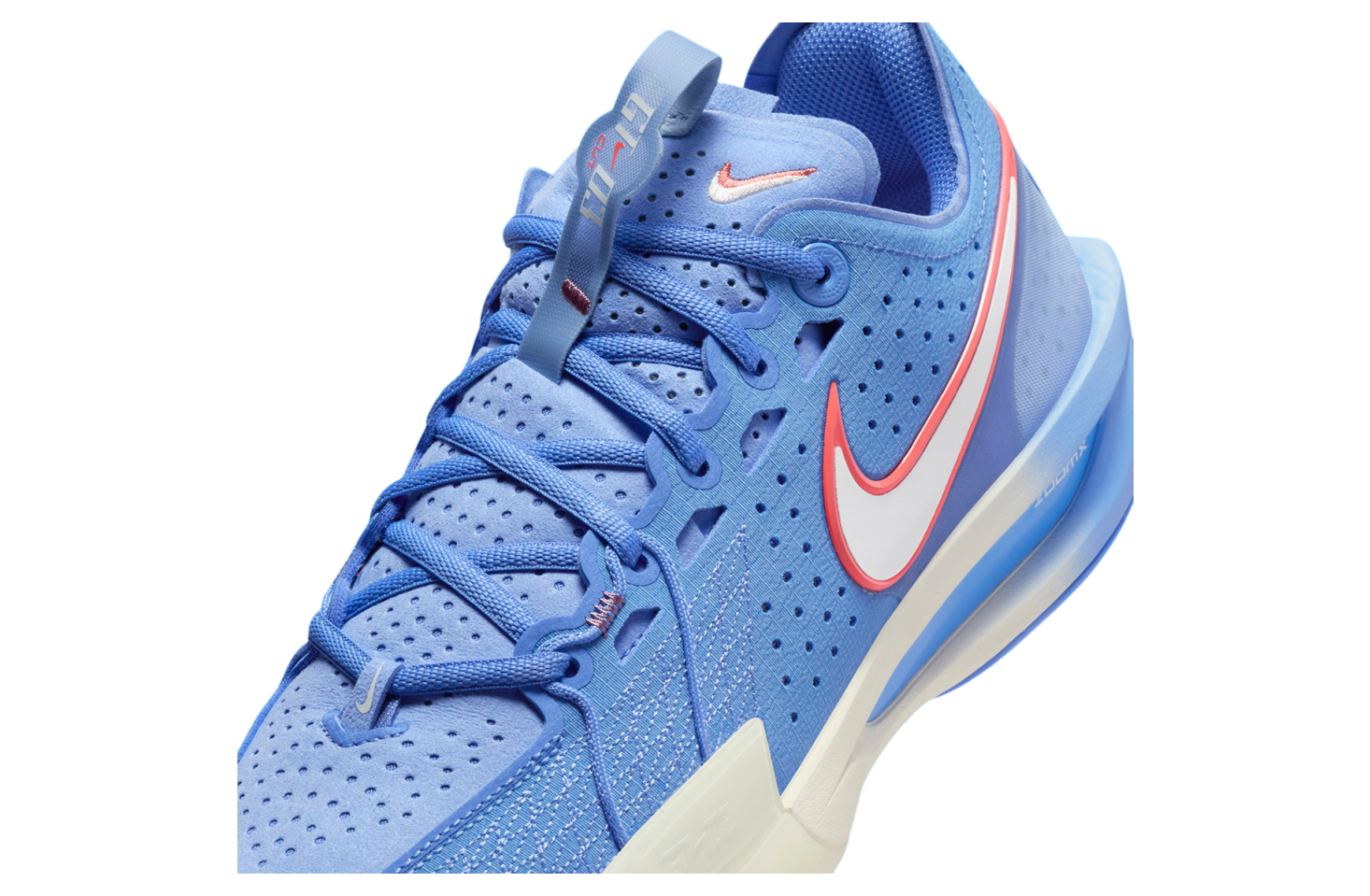 Nike Zoom GT Cut 3 Royal Pulse / Sail