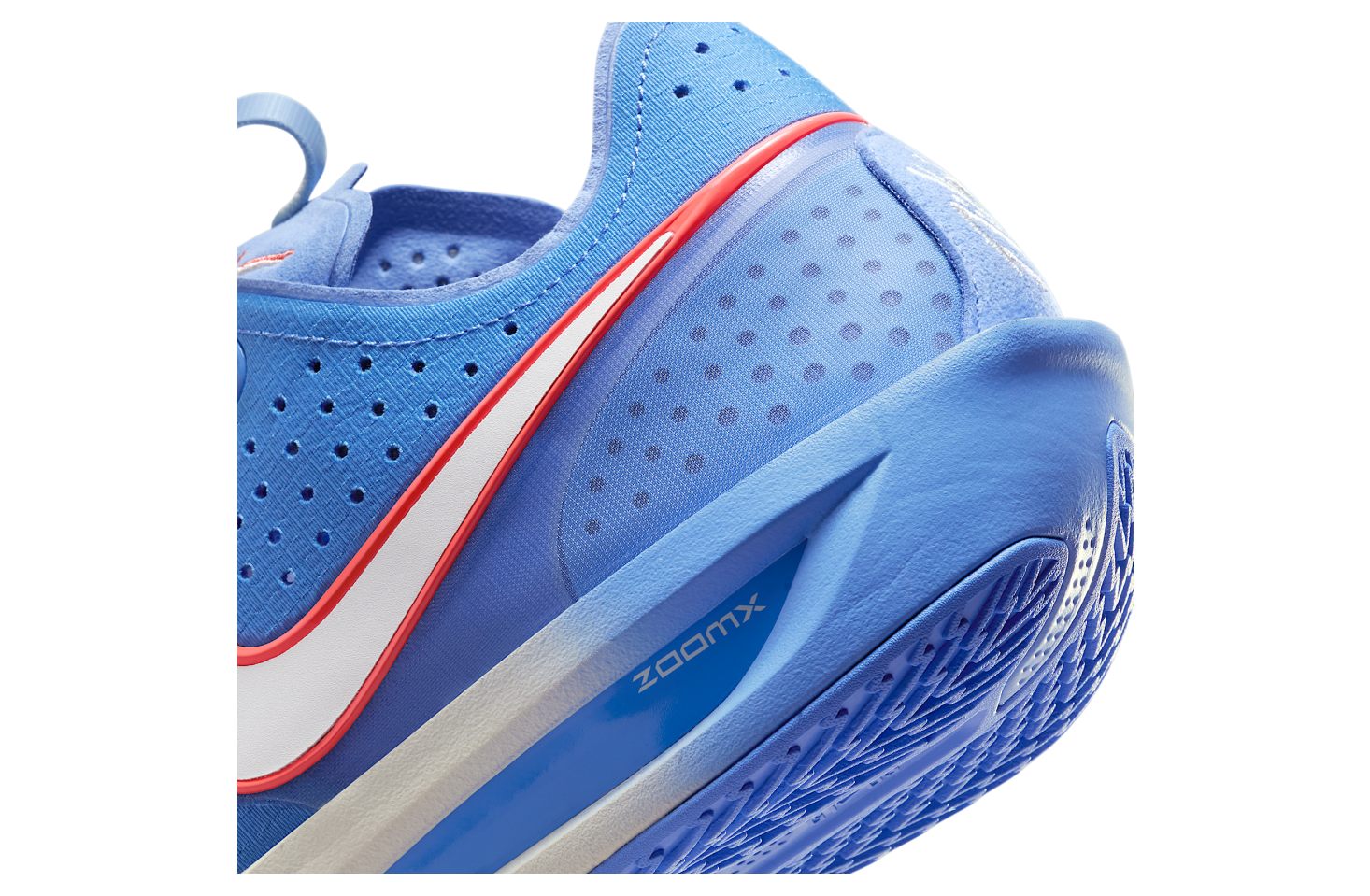 Nike Zoom GT Cut 3 Royal Pulse / Sail