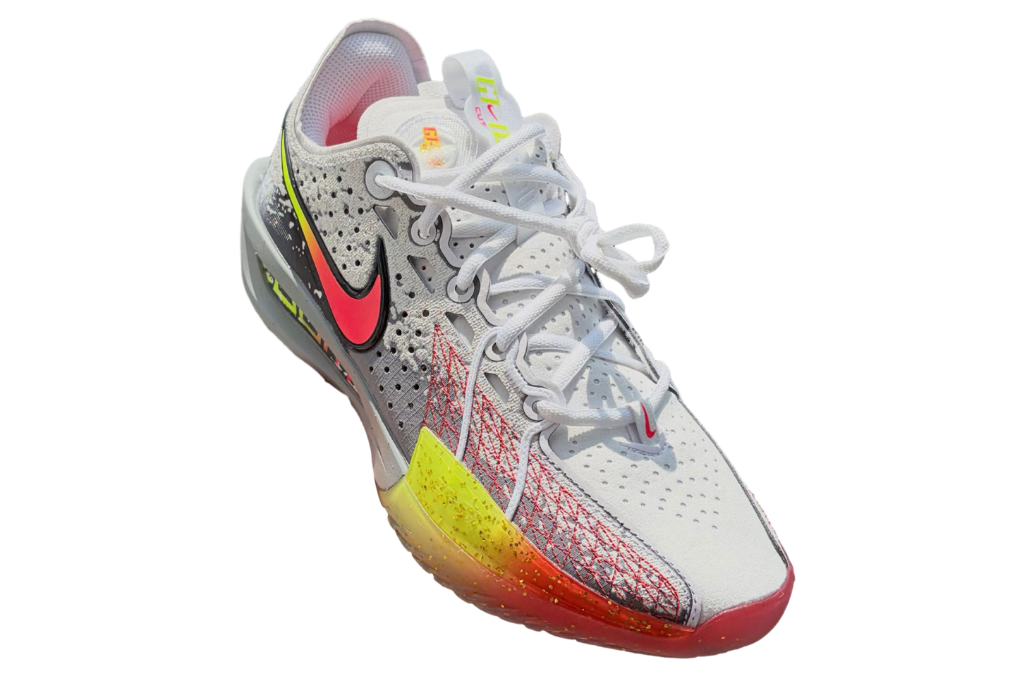Nike Zoom GT Cut 3 SP Christmas