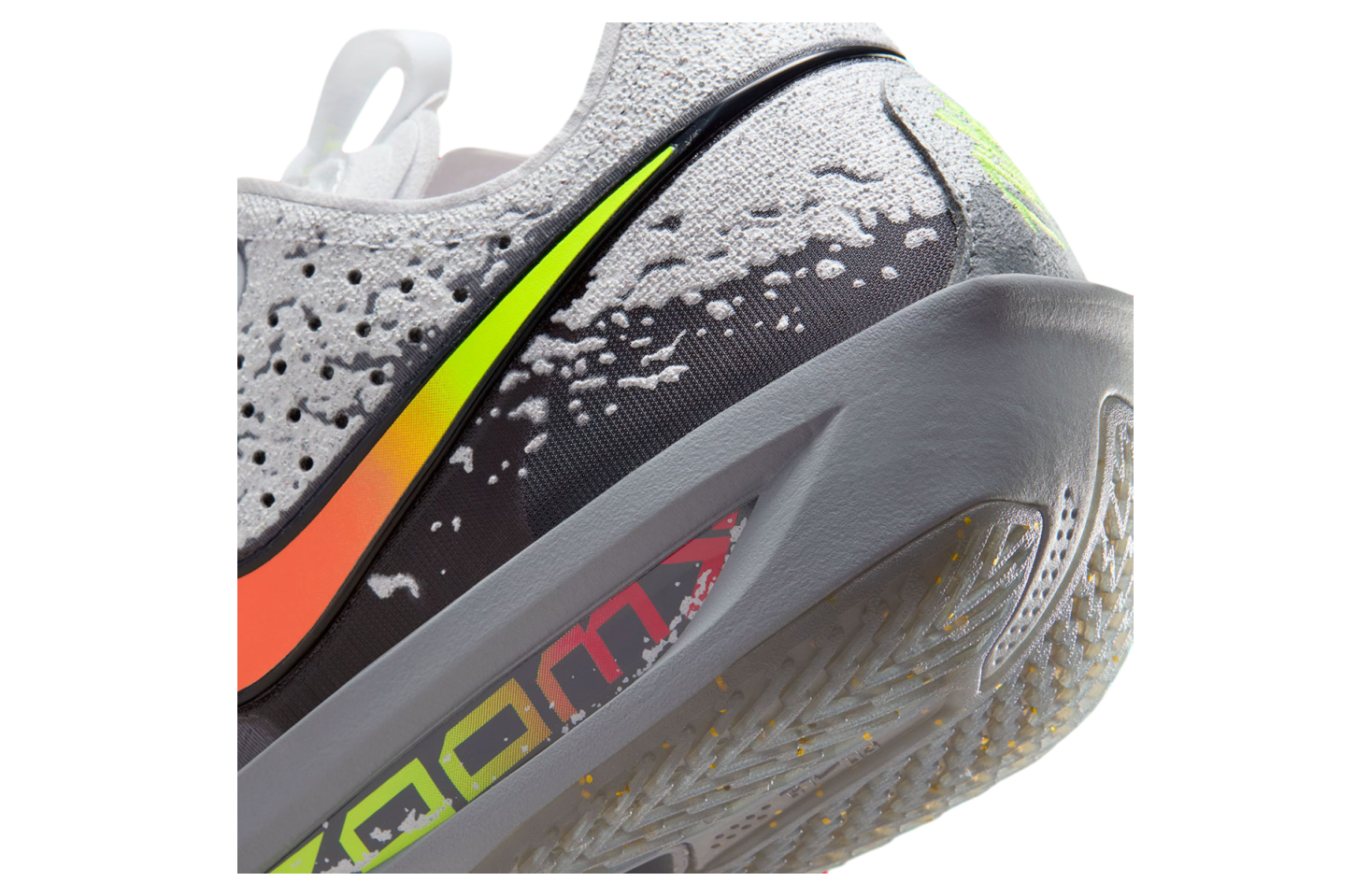 Nike Zoom GT Cut 3 SP Christmas