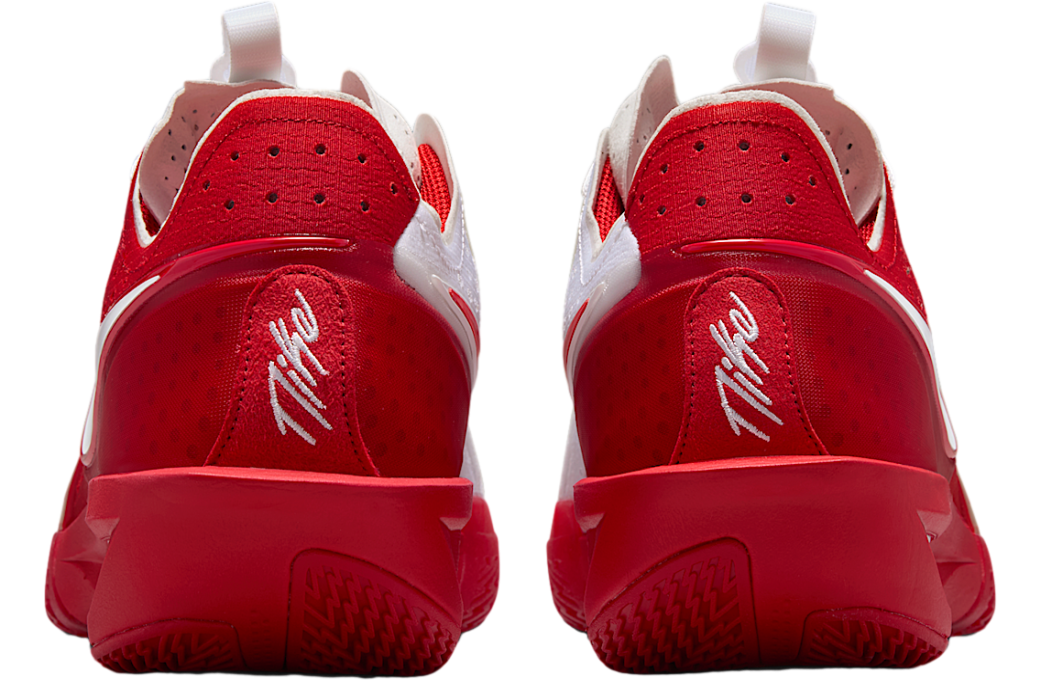 ピ*ロ様 Nike GT Cut 3 EP Red/White 26cm Nike Air Zoom GT Cut 3 White Picante Red Men's - DV2913-101
