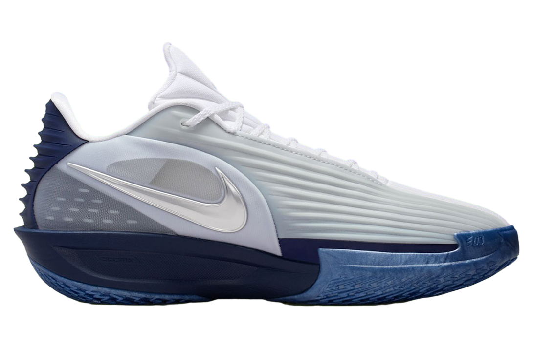Nike Zoom GT Cut 3 Turbo Dallas Mavericks