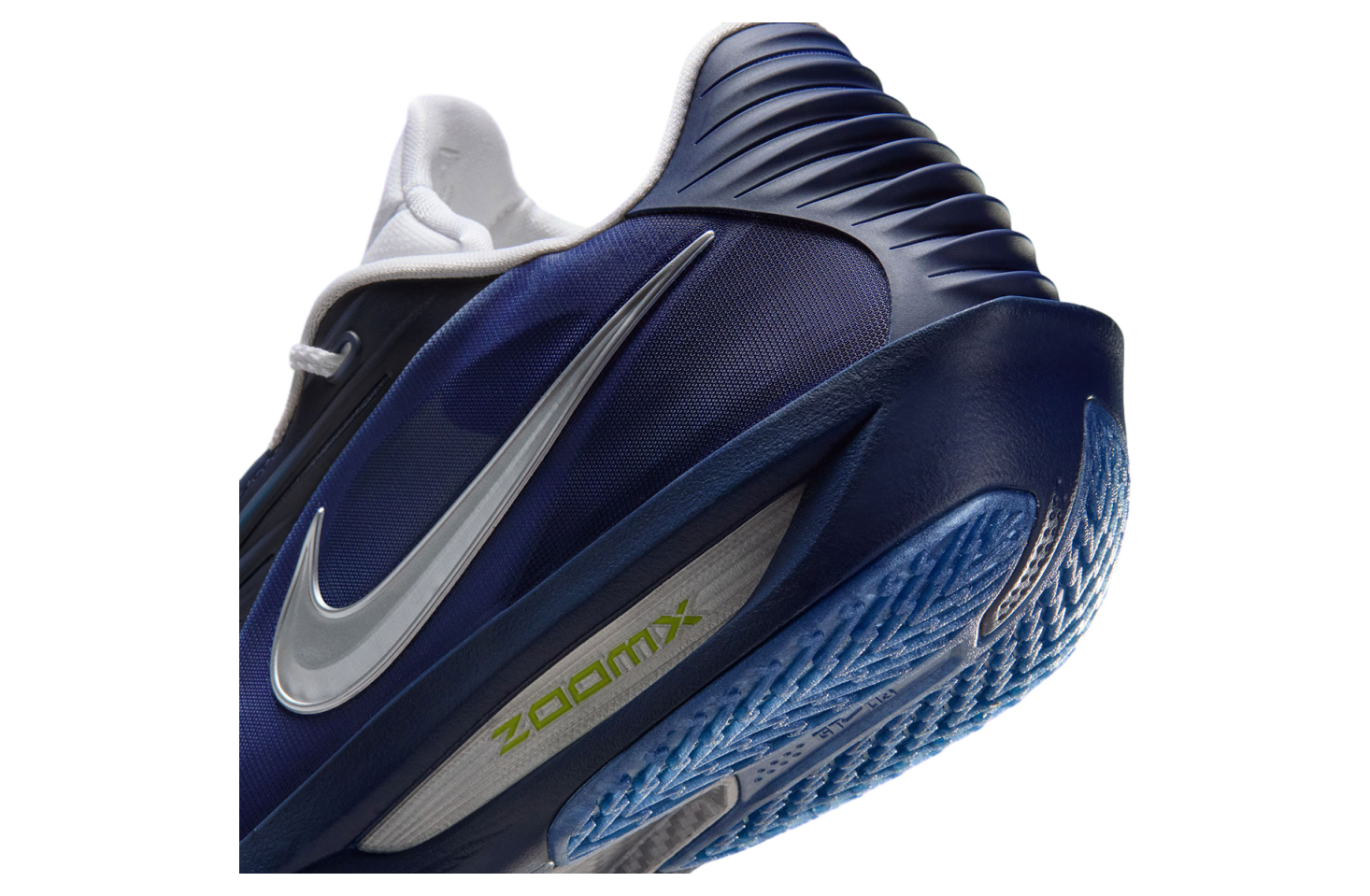 Nike Zoom GT Cut 3 Turbo Dallas Mavericks