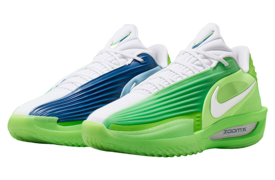 Nike Zoom GT Cut 3 Turbo Minnesota Timberwolves