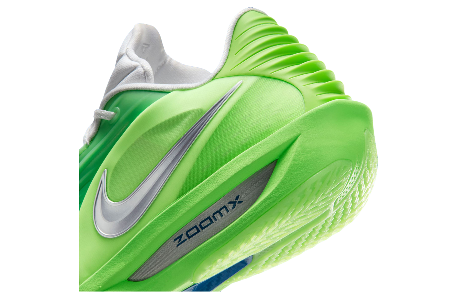 NIKE GT CUT3 ライムグリーン Nike Zoom GT Cut 3 