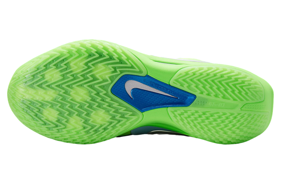 Nike Zoom GT Cut 3 Turbo Minnesota Timberwolves