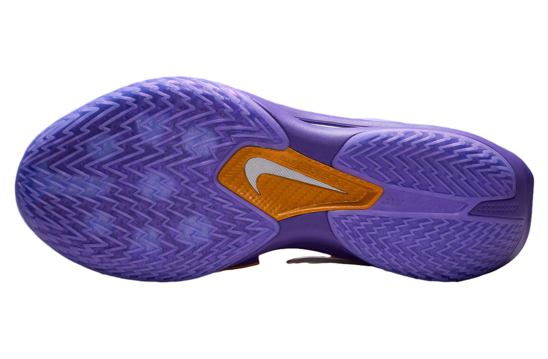 Nike Zoom GT Cut 3 Turbo Phoenix Suns