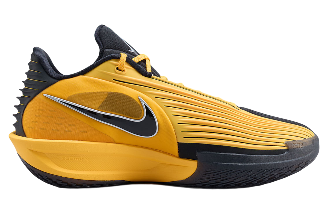 Nike Zoom GT Cut 3 Turbo University Gold / Black