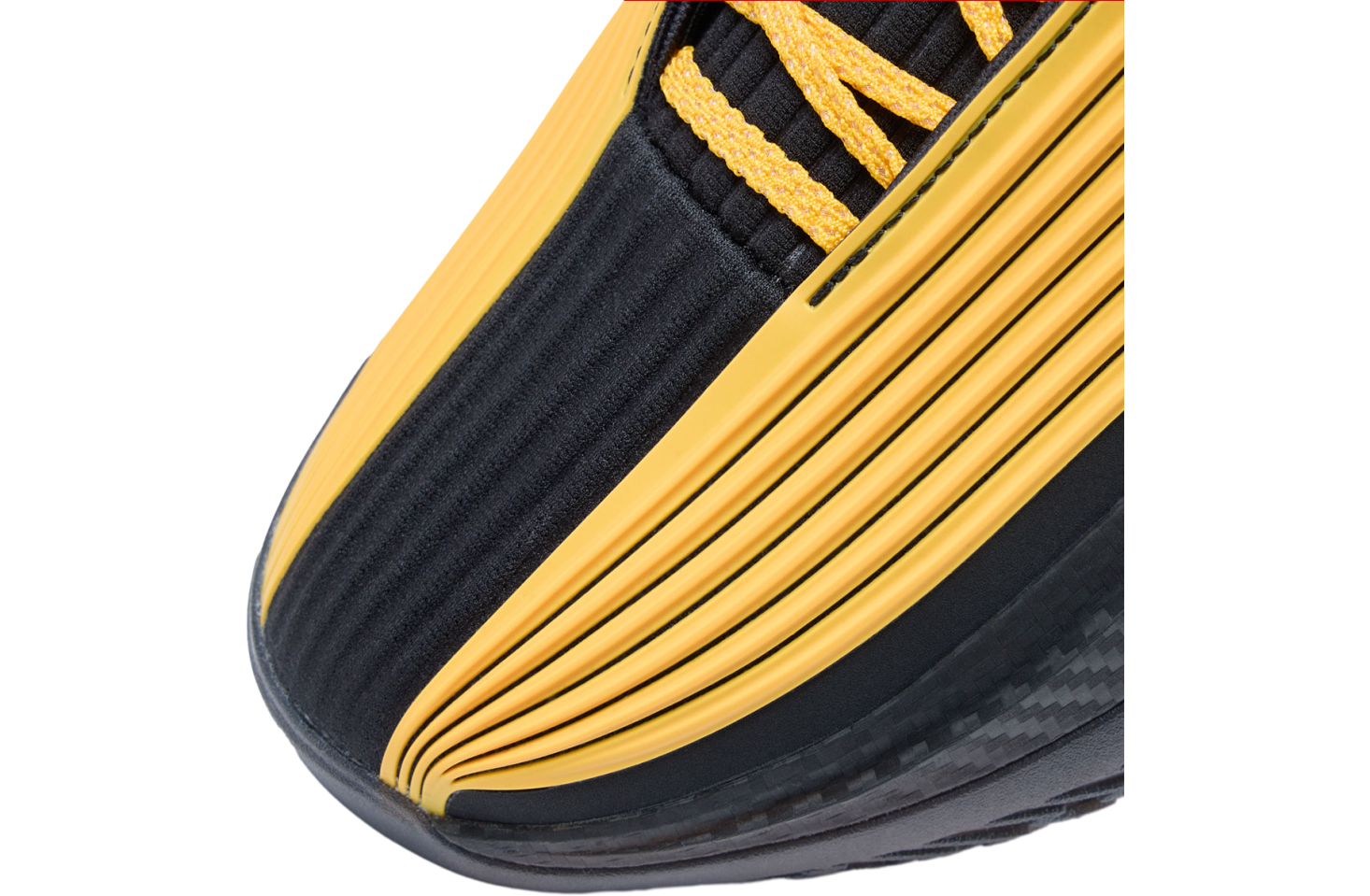 Nike Zoom GT Cut 3 Turbo University Gold / Black