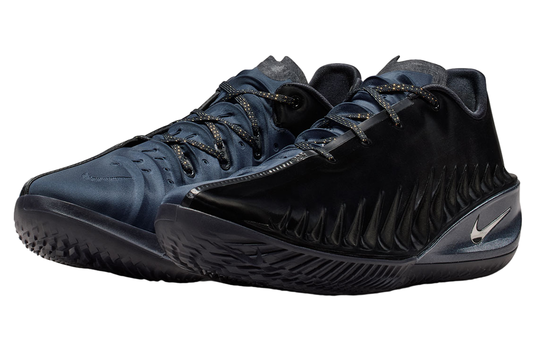 Nike Zoom GT Cut 4 Black / Anthracite