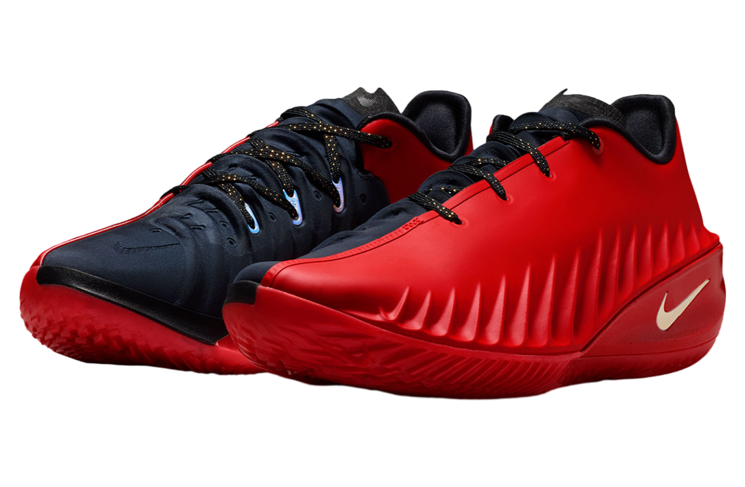 Nike Zoom GT Cut 4 Red / Navy