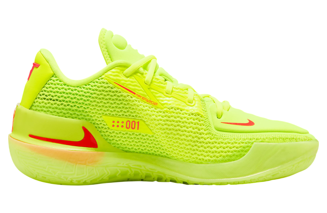 Nike Zoom GT Cut EYBL - Aug 2025 - IM2130-700 - KicksOnFire.com