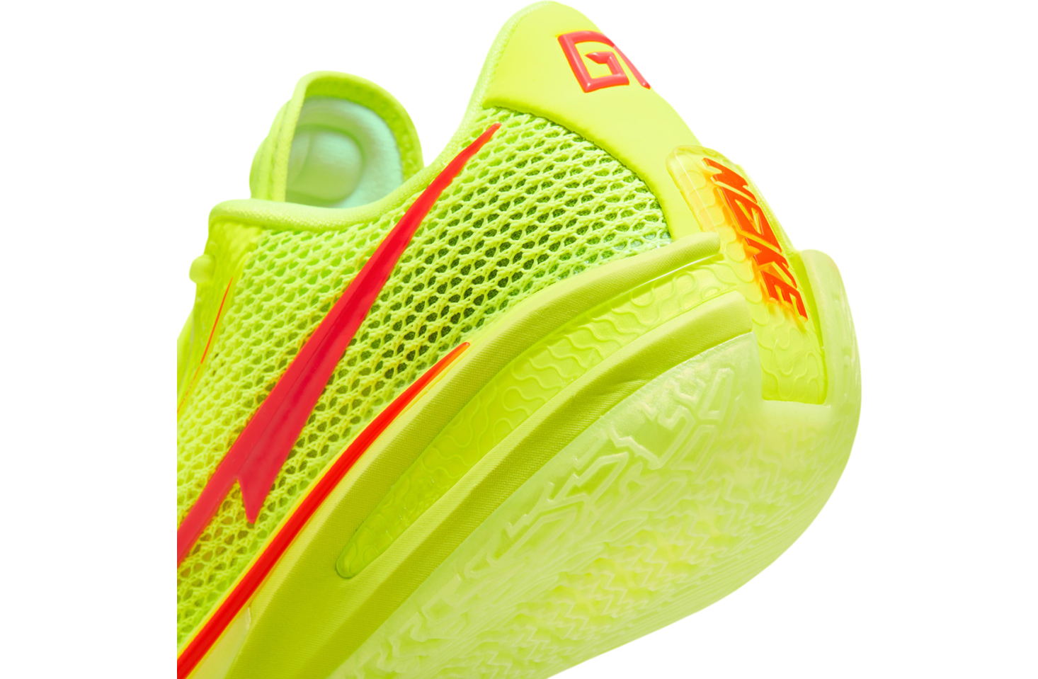 Nike Zoom GT Cut EYBL