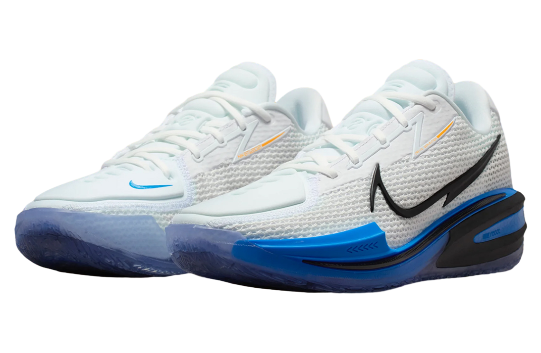Nike Zoom GT Cut White / Photo Blue