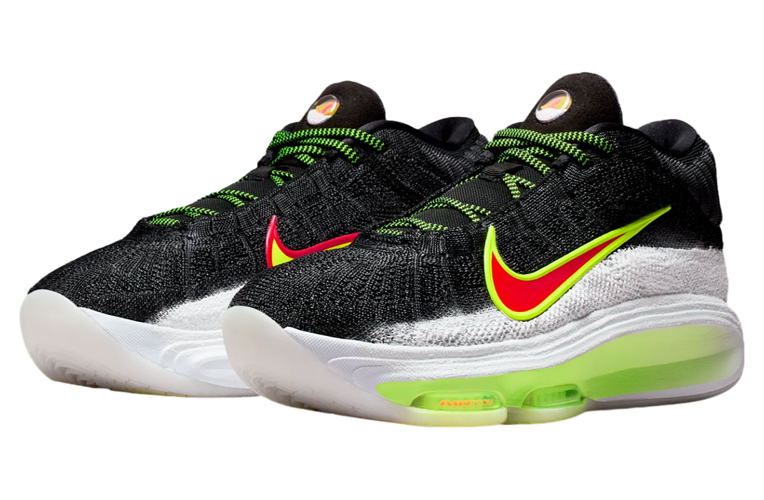 Nike Zoom GT Hustle 3 Christmas