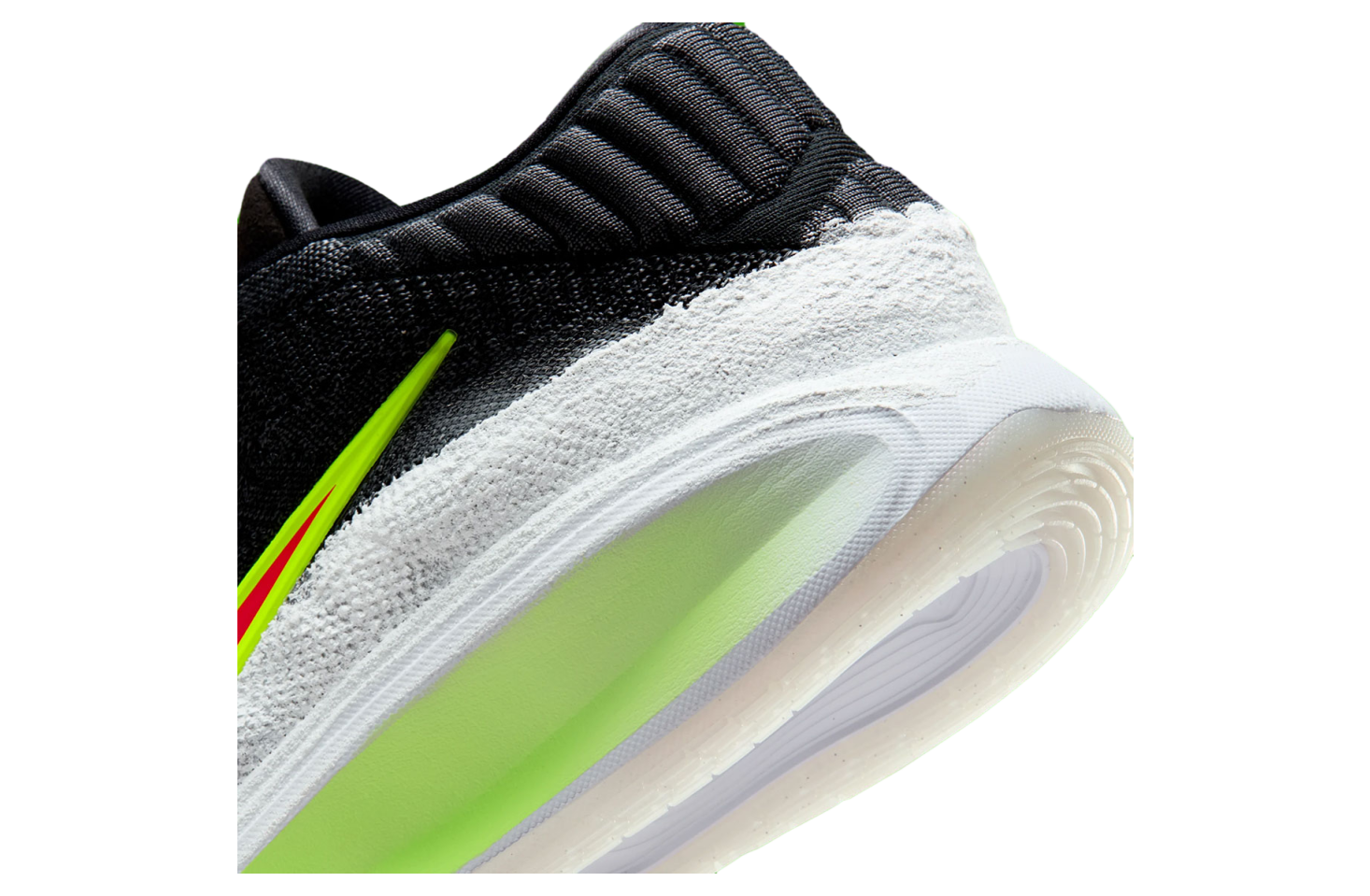 Nike Zoom GT Hustle 3 Christmas