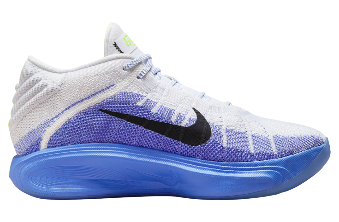 Nike Zoom GT Hustle 3 Fundamental