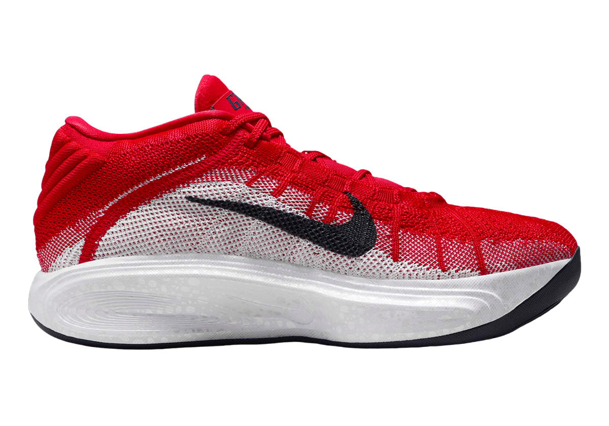 Nike Zoom GT Hustle 3 USA