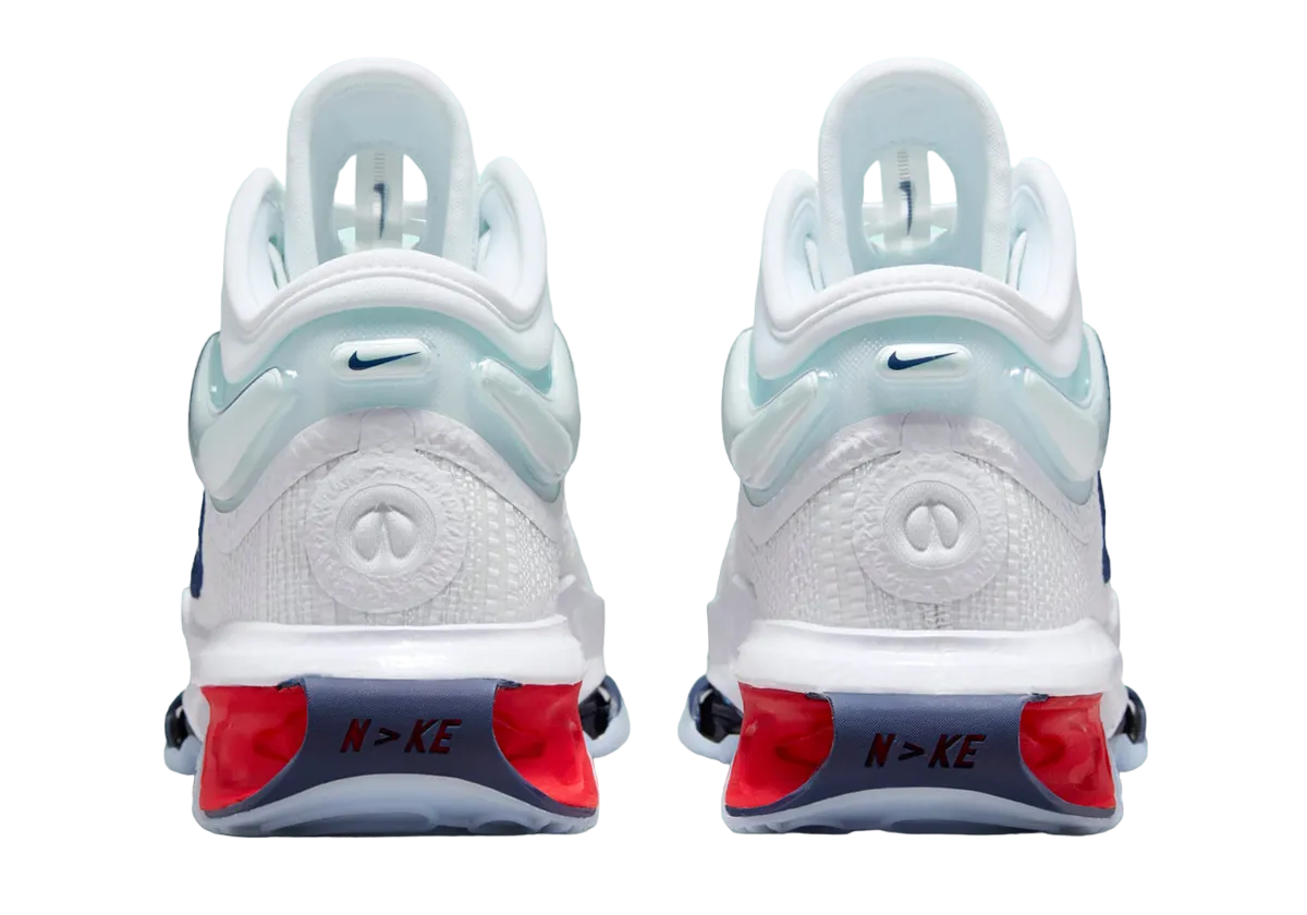 Nike Zoom GT Jump 2 Unholy Cumulus