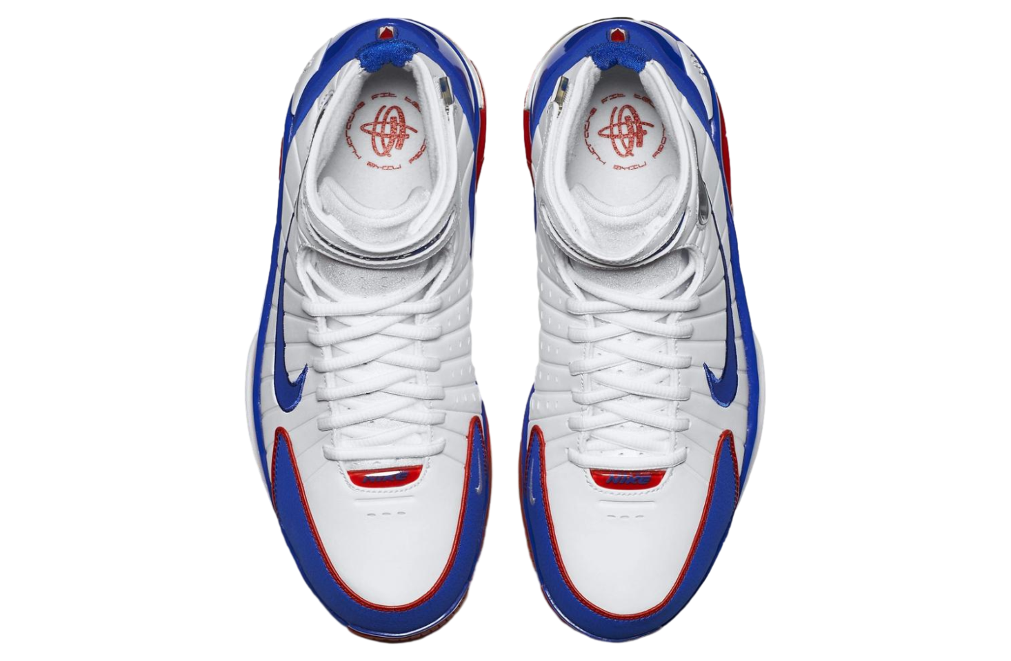 Nike Zoom Huarache 2k4 All Star