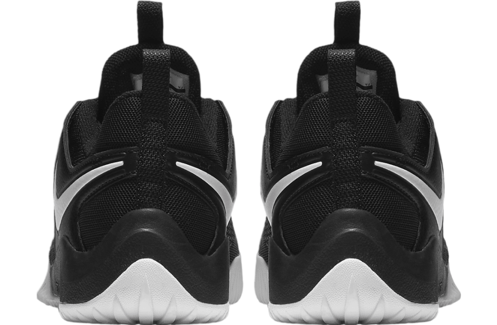 Nike Zoom HyperAce 2 WMNS Black / White