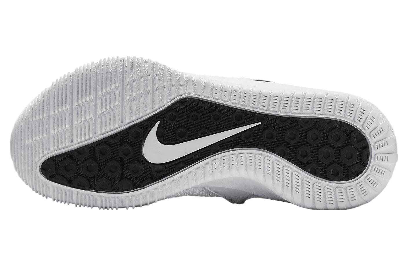 Nike Zoom HyperAce 2 WMNS White / Black