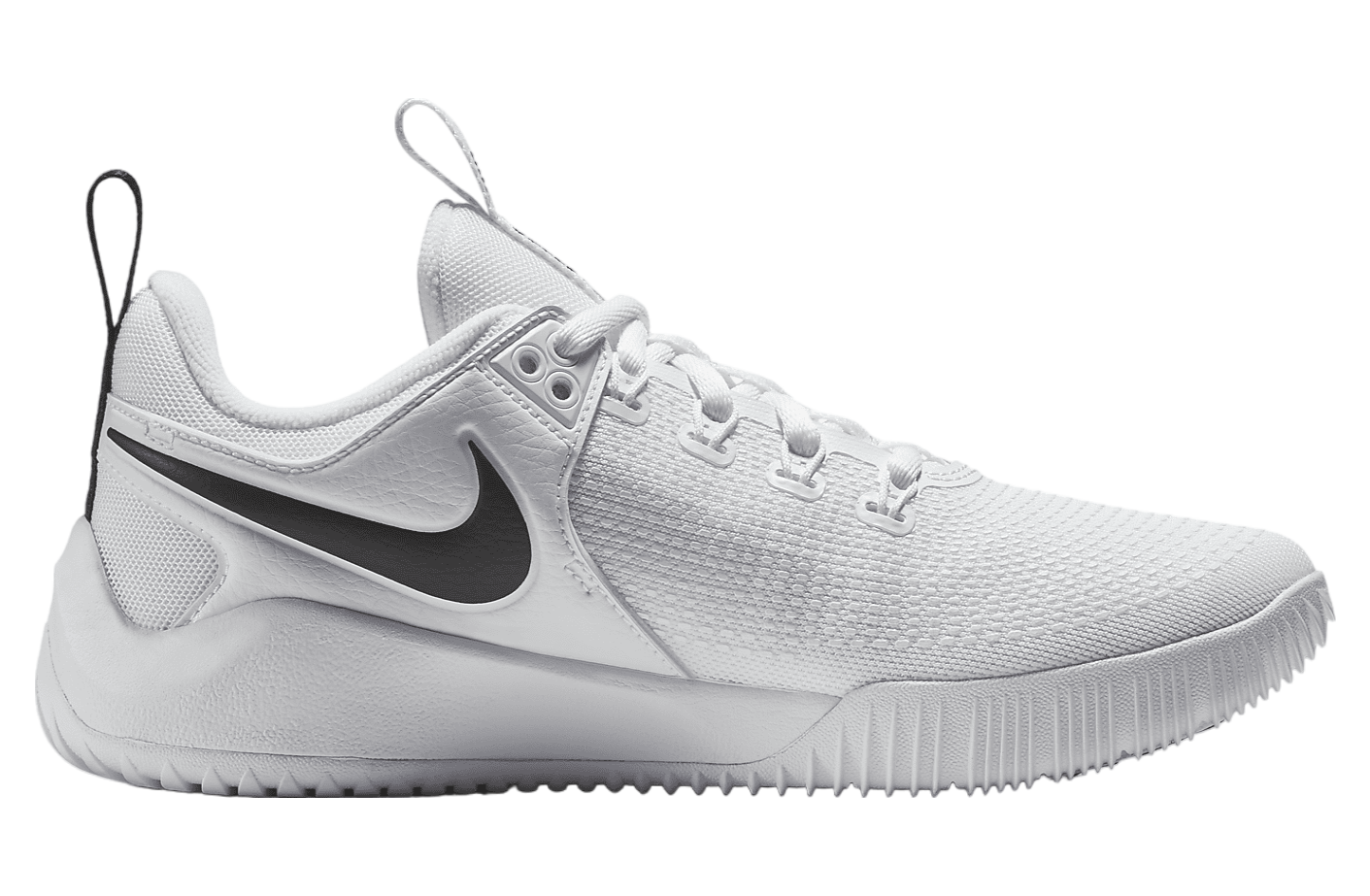 Nike Zoom HyperAce 2 WMNS White / Black