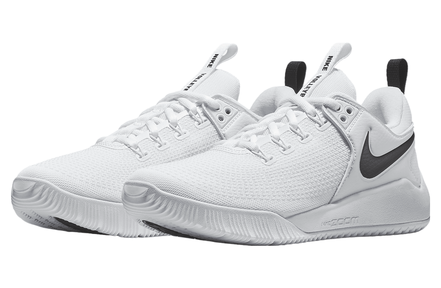 Nike Zoom HyperAce 2 WMNS White / Black