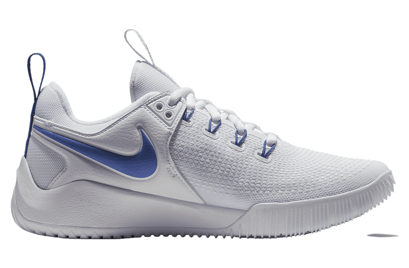 Nike Zoom HyperAce 2 WMNS White / Game Royal