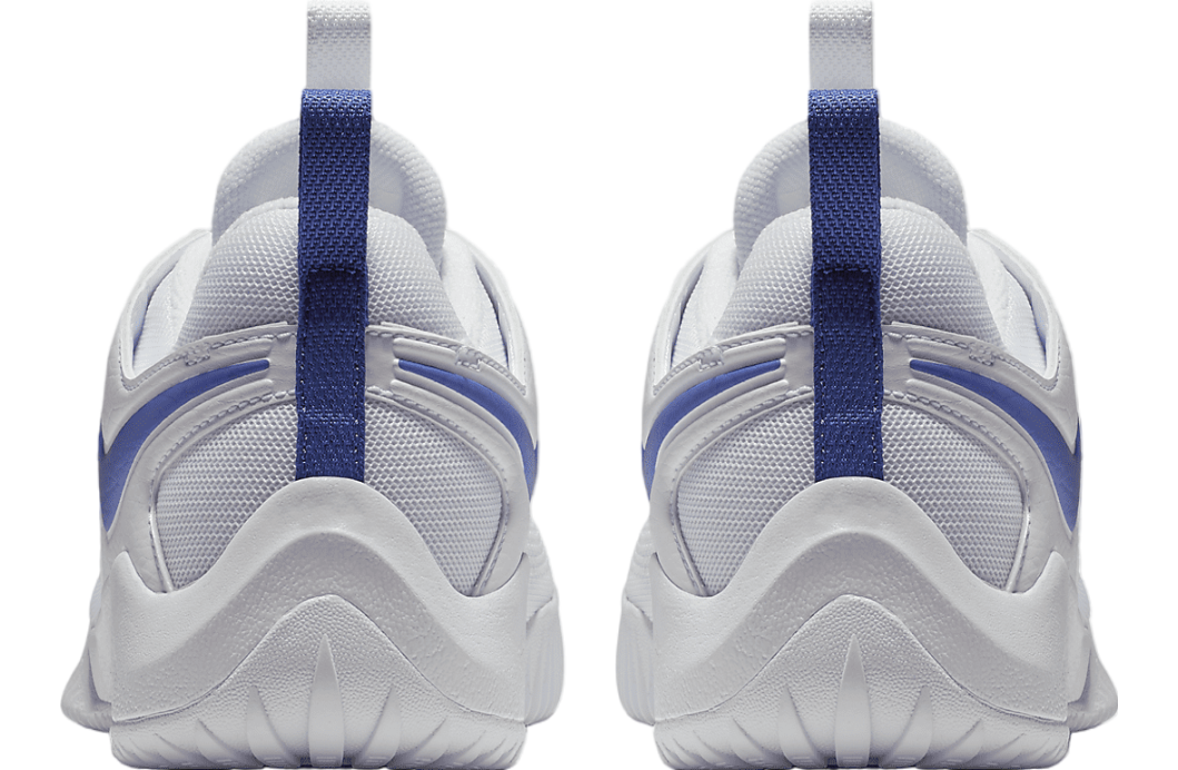 Nike Zoom HyperAce 2 WMNS White / Game Royal