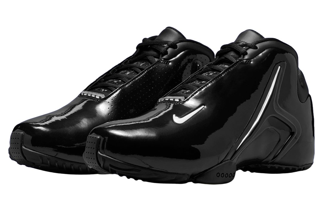 Nike Zoom Hyperflight Black / White