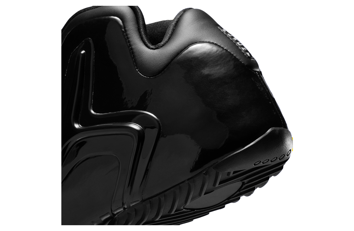 Nike Zoom Hyperflight Black / White