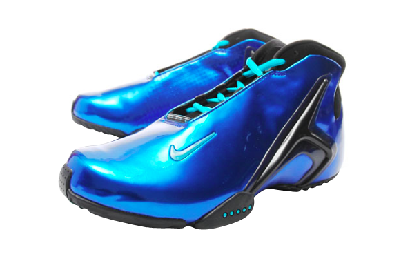 Nike Zoom Hyperflight - Game Royal / Gamma Blue - 599503400 - KicksOnFire.com