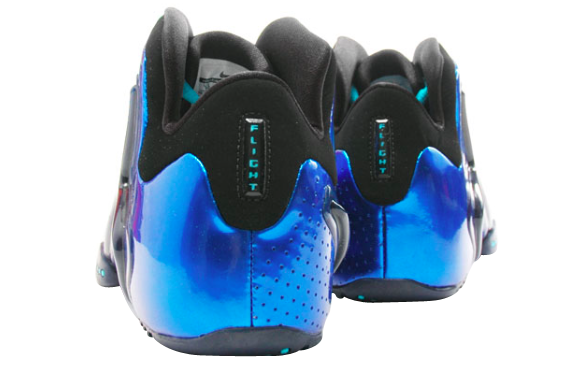 Nike Zoom Hyperflight - Game Royal / Gamma Blue - Obsidian 599503400
