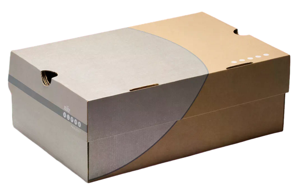 Nike Zoom Hyperflight Hyper Pink / Metallic Silver