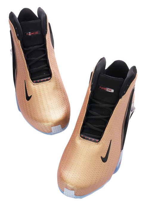Nike Zoom Hyperflight Premium - Lion 587561900