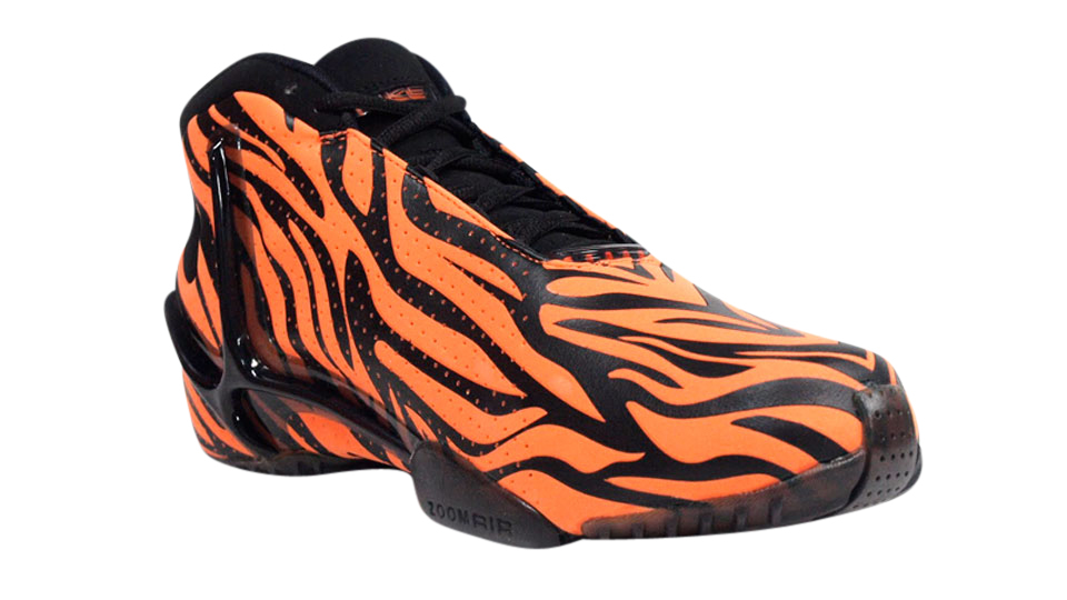 Nike Zoom Hyperflight Premium - Tiger 587561801 - KicksOnFire.com