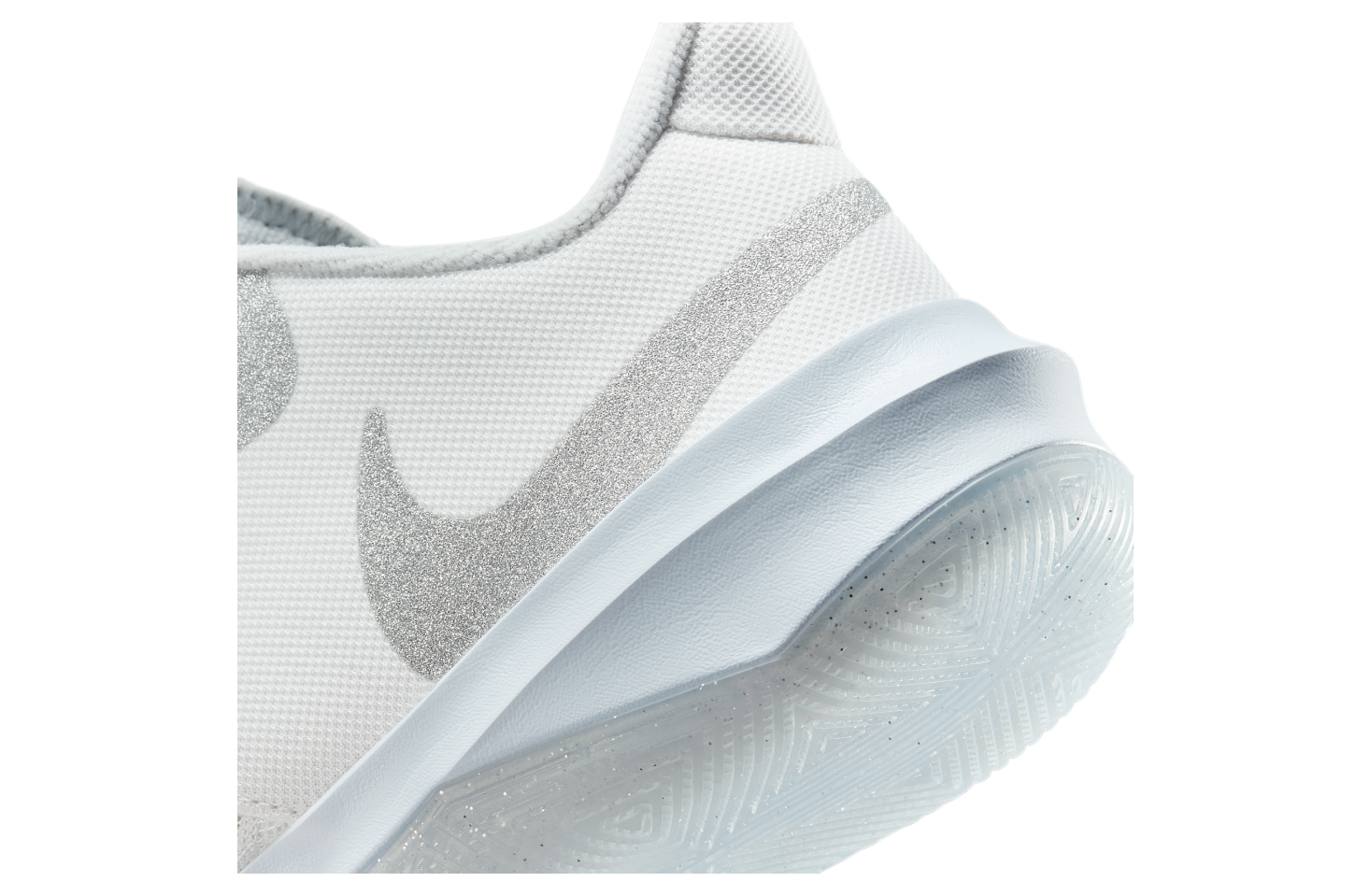 Nike Zoom Hyperspeed Court SE Summit White / Pure Platinum