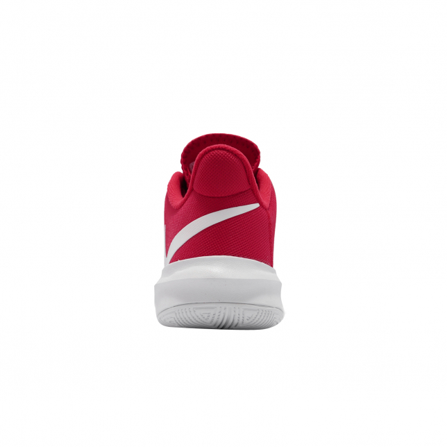 Nike Zoom Hyperspeed Court University Red White - Nov 2021 - CI2964610