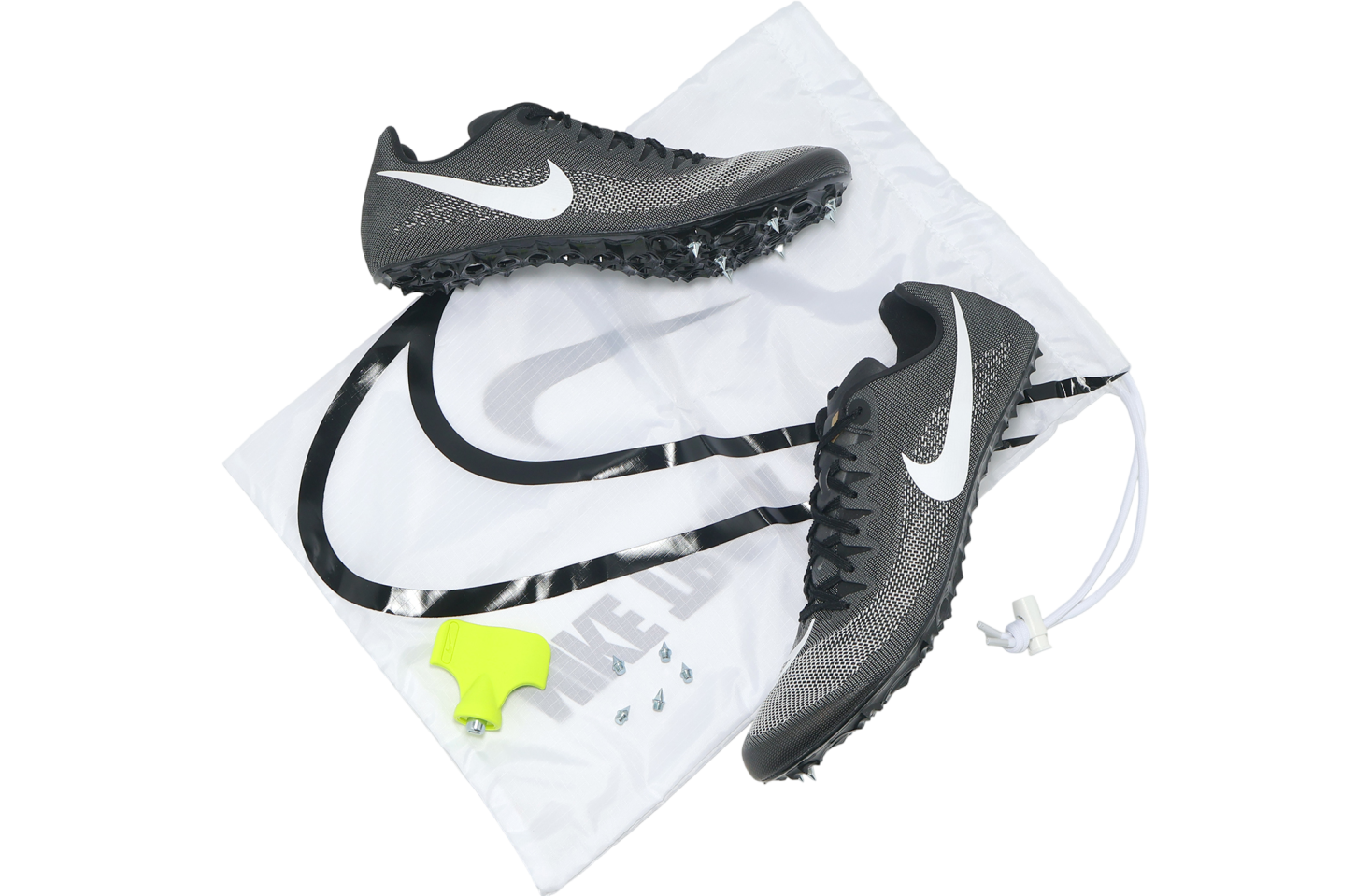 Nike Zoom Ja Fly 4 Black / White - Nov 2024 - DR2741001