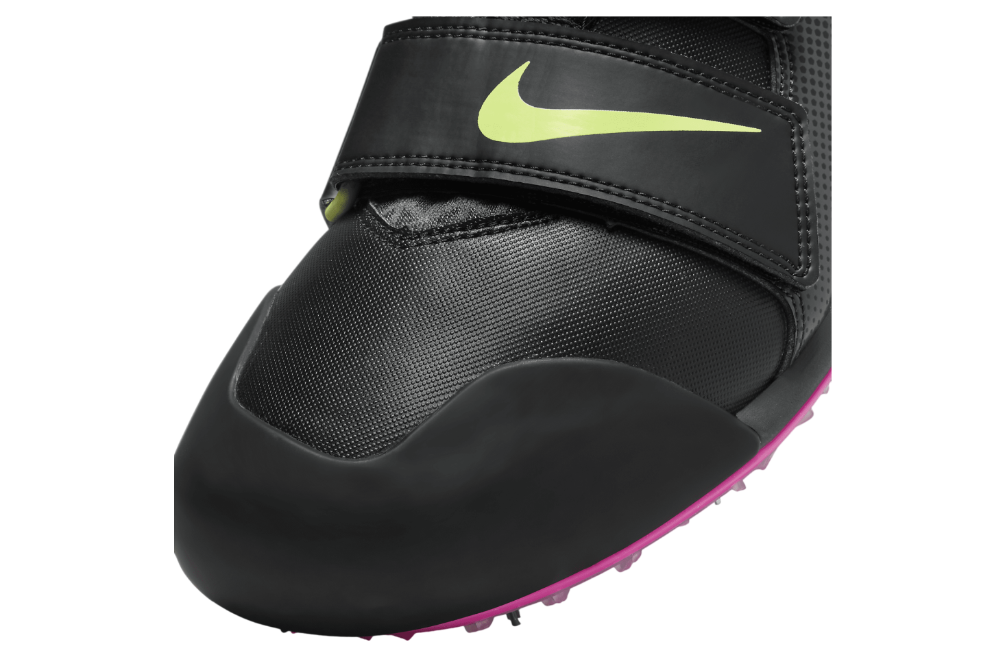 Nike Zoom Javelin Elite 3 Black / Fierce Pink