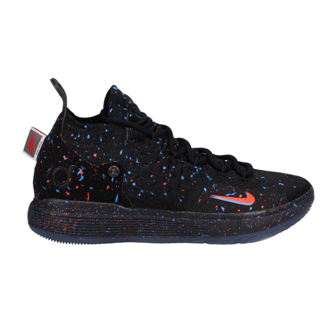 Kd 11 bright crimson on sale