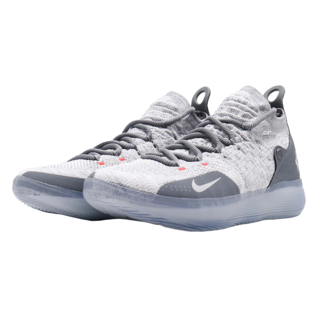 Kd 11 wolf grey on sale